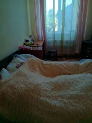 1/2 доли в жилом помещении, 45,7 кв.м, Саратовская область, г. Вольск, ул ц/з Красный Октябрь, д 47, кв 7, кадастровый номер: 64:08:000000:3922