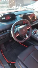 Changan CS55Plus 2023 Легковой автомобиль Changan CS55Plus, автоматическая коробка передач, 2023 года выпуска, с VIN номером LS4ASE2EXRA947608