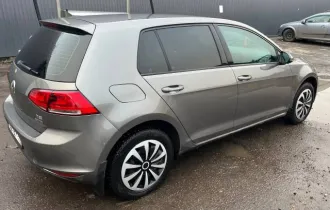 Volkswagen Golf 2013 года, 105 лс, 200000 км, АКПП, VIN WVWZZZAUZEW106641