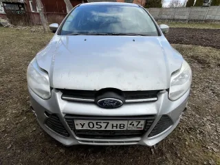 Ford Focus 2011 автомобиль марки ФОРД модель ФОКУС 2011 г.в. VIN номер X9FKXXEEBKBT12987. Ознакомиться с имуществом можно по адресу его нахождения, получить иную информацию в рабочие дни с 10:00 до 19:00, по предварительной записи по телефону +79291881080, e-mail: natashas13@mail.ru.
