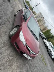 Honda Civic, 2008. Легковой автомобиль марки HONDA, модели Civic, год выпуска 2008 г., идентификационный номер (VIN): NLAFD75308W070107. Ознакомиться с имуществом можно по месту его нахождения: г. Санкт-Петербург, Северный пр. дом 77к1 (стоянка напротив, через дорогу), предварительно согласовав…