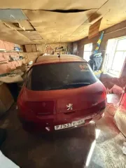 Peugeot 308, 2008 года, 120 лс, 208554 км. Транспортное средство: Peugeot 308, идентификационный номер VF34C5FWC55223772, год выпуска 2008, гос.номер Р753ТУ126. Имущество обременено залогом АО «Тбанк». Со слов должника, в автомобиле неисправна головка двигателя, автомобиль не на ходу, в связи с чем…