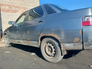 Ваз 21101 2005 легковой автомобиль марки: ВАЗ, модели: 21101, год выпуска: 2005 г., идентификационный номер (VIN): XTA21101050870530 с можно ознакомиться по месту его нахождения: Костромская обл, Мантурово г, Авиационная ул, 14, предварительно согласовав время с Финансовым управляющим по тел…