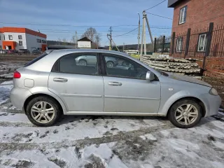 Chevrolet Klan (J200 / Lacetti), 2012 автомобиль CHEVROLET KLAN (J200 / Lacetti), 2012 VIN: XUUNF486JC0015769. Автомобиль CHEVROLET KLAN (J200 / Chevrolet Lacetti), 2012 VIN: XUUNF486JC0015769. В залоге у ООО МФК «ПСБ Финанс».