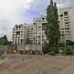1/4 доли в праве на жилое помещение, общей площадью 71.5 кв.м., Кад.№ 36:34:0301001:2949 
Расположенное по адресу Воронежская область, г Во-ронеж, наб. Спортивная, д 23, кв 153,