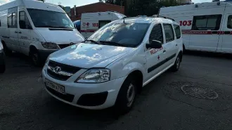 LADA LRGS0M 2019 продажа транспортного средства легковые автомобили LADA LRGS0M (VIN) Z8XLRGS0MK0000402 пробег: 132418 марка: LADA модель: LRGS0M назначение: VIN (заводской) номер: Z8XLRGS0MK0000402 год выпуска: 2019 назначение: pryamie