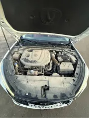 Changan Eado Plus, 2023 года, 155 лс, 72937 км, АКПП. Автомобиль Changan Eado Plus (VIN LS5A2DKR3PA026160) 2023 г. выпуска.