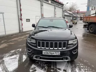 Продажа транспортного средства Легковые автомобили Jeep Grand Cherokee, (VIN) – 1C4RJFCG0EC250568 Продажа транспортного средства Легковые автомобили Jeep Grand Cherokee, (VIN) – 1C4RJFCG0EC250568 
Марка: JEEP 
Модель: GRAND CHEROKEE OVER 
Привод: полный 
Объем двигателя: 3604.0 
Мощность двигателя…