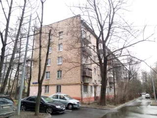 Продажа имущества, находящегося в собственности города Москвы: жилое помещение по адресу: г. Москва, ул. 1-я Парковая, д. 11, кв. 23, комната 2, площадь. 16 кв.м, кадастровый номер 77:03:0005005:4816 Продажа имущества, находящегося в собственности города Москвы: жилое помещение по адресу:
г…