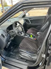 HYUNDAI CRETA, наименование (тип ТС) – легковой автомобиль, год выпуска – 2020, ЭПТС 164301010583248, идентификационный номер (VIN) Z94G2813DMR285545, модель, № двигателя G4NALW648440, шасси (рама) № Отсутствует, кузов № Z94G2813DMR285545, цвет кузова – Черный. HYUNDAI CRETA, наименование (тип ТС)…