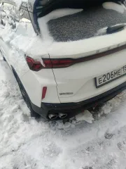 GEELY Coolray 2023, легковой автомобиль марки GEELY, модель Coolray, год выпуска 2023, кузов № LB37622Z9PX640025, идентификационный номер (VIN) LB37622Z9PX640025, транспортное средство находится у должника, для осмотра и ознакомления тел. +79677768887