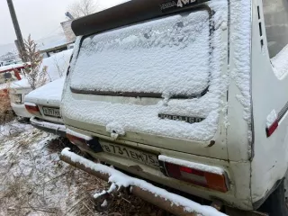 Транспортные средства (перечень в документации лота) Транспортные средства (перечень в документации лота) 
