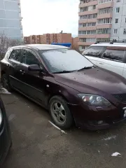 Mazda 3 2006 года, VIN JMZBK14Z571519790. Находится в залоге. Ознакомление с регламентом торгов, проектом договора, характеристиками и документацией осуществляется по предварительной записи по телефону +7 952 632 2495 или электронной почте bankrot38@inbox.ru. Осмотр имущества возможен в рабочие дни…
