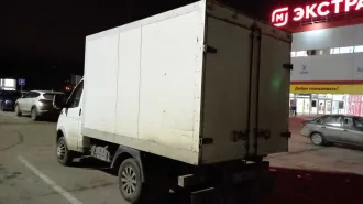 UAZ 2818 2006 года выпуска, VIN XSU28180B6000500.