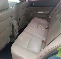 Chery A21 2007 года, VIN: XUVDC14B170002353, государственный регистрационный номер: О272ВР126.