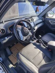 Lifan X60 2015 Lifan X60, 2015 года, 128 лс, 151583 км Транспортное средство: Лифан 215800 Год выпуска: 2015 Идентификационный номер (VIN): X9W215800F0032177 Номер шасси (рамы): отсутствует Номер кузова (кабины): X9W215800F0032177 Цвет кузова (кабины): черный Номер двигателя: LFB479Q 140703737…