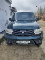УАЗ 390945 грузовой, XTT390945Е0403662. Вся информация указана в отчете об оценке на портале ЕФРСБ. Для ознакомления с документами и имуществом направьте запрос на massterr_2015@mail.ru. При осмотре необходим паспорт. Находится в Ямало-Ненецком автономном округе, г. Новый Уренгой.