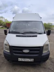 Ford Transit Bus 2014 автомобиль марки ford модель transit bus 2014 г.в. vin-номер z6fxxxesfxdd16216 получение справок, ознакомление с документами по имуществу в будние дни с 11.00 до 17.00 по эл. почта: torg.arbitr@gmail.com