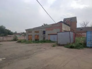 земельный участок площадью 8638+/  7.27, земли населенных пунктов, под зданием холодильника маслоцеха лит. г,г,г1, зданием компрессорной, кадастровый № 61:59:0020333:33, ростовская обл., г. шахты, пер. сквозной, 86б  земельный участок площадью 25782+/ 51.6, земли населенных пунктов, земельные…
