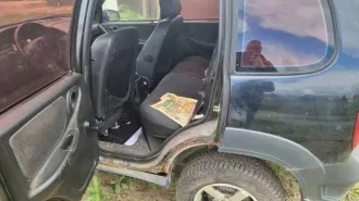 Chevrolet Niva 2011 года, 80 лс, 200000 км, полный привод. Автомобиль разукомплектован и не на ходу, VIN X9L212300B0343281, гос. рег. знак - О939ОТ68, мощность двигателя – 58.8 кВт/80 л.с., рабочий объём двигателя – 1690 куб. см. По информации должника рег. знак - Р534РЕ68.