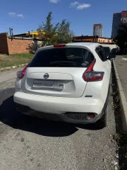 NISSAN Juke 2016 Автомобиль марки NISSAN модель Juke 2016 г.в. номер кузова YF15-50222 Ознакомление с имуществом осуществляется по согласованию с организатором торгов по эл. почте: nikita.antipov_au@mail.ru и тел.: 8-927-100-87-05, (в рабочие часы). Ознакомление с имуществом производится…