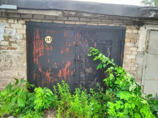 Гараж, 18.2 кв.м, Республика Башкортостан, площадь: 18,2 кв.м, назначение: гараж, кадастровый (условный) номер: 02:56:000000:2243, адрес (местонахождение): РФ, Башкирия, г. Стерлитамак, ул. Николаева, дом 267, вид собственности: Индивидуальная.