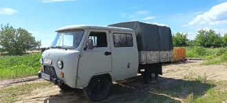 Грузовой бортовой автомобиль УАЗ 390945, 2016 г.в., г/н Е085МР761, VIN XTT390945G1203858, цвет светло-серый металлик, должник ООО 3В Групп (ИНН 6164107949), (Поручение ТУ Росимущества в РО от 19.08.2026 № 61-1319-У). Адрес (местоположение): г. Астрахань. Грузовой бортовой автомобиль УАЗ 390945…
