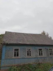 Дом 56,1 кв.м. и земельный участок 3000 кв.м. в Новгородской обл., здание 56,1 кв.м. Кадастровый номер: 53:09:0054201:32, назначение объекта: Жилое, площадь: 56,1 м2, вид права: Собственность, адрес: 175350, Новгородская область, р-н Марёвский, с/п Марёвское, д Малое Дёмкино, ул Народная, д 17…