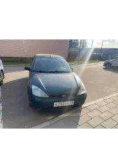 Ford Focus 2004 VIN X9FFXXEEDF4S44082 , Коми Республика