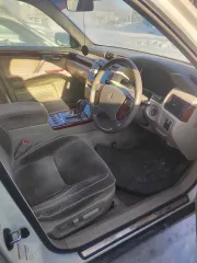 Toyota Crown, 1989 г.в., тип ТС: легковой седан, регистрационный знак: Р281КК27.