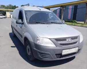 LADA LARGUS 2014 года, 84 лс, 238321 км, ГРЗ A447TT134, VIN XTAFS015LE0845941 (залог в пользу ФНС России)