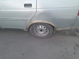 ВАЗ 21104 2005 года, VIN XTA21104050848149, госномер М377ВА180.