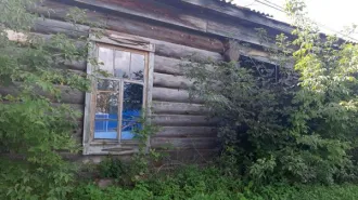 Здание инфекционного отделения по адресу: Курганская область, Каргапольский муниципальный округ, р.п. Каргаполье, ул. Сиреневая, здание 2а Объект недвижимого имущества - здание инфекционного отделения, назначение: нежилое, количество этажей: 1, в том числе подземных 0, площадь: 212,9 кв. м…