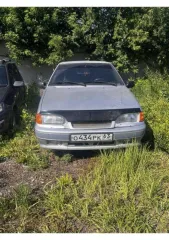 ВАЗ 21150 LADA SAMARA 2006 года, VIN: XTA21150064271608, госномер: O434PK63.