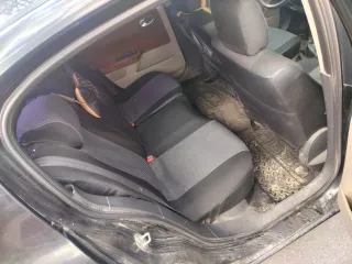 Renault Megane, 2006 автомобиль RENAULT MEGANE S2E16 115E2, 2006 г.в., VIN VF1LM1B0H36497792. Совместная собственность. Залоговое имущество ООО МКК «Корона». Ознакомление по адресу: Тюменская область, с. Муллаши, ул. Комсомольская, по записи у организатора торгов по телефону +79101701135 или…
