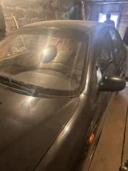 Chevrolet Lanos 2007 года, государственный номер А602КН196, VIN: Y6DTF69Y070081889. Вид транспорта: легковой автомобиль. Объем двигателя: информация отсутствует. Год выпуска: 2007. Коробка передач: нет информации. Привод: нет информации. Мощность двигателя: нет информации. Экологический класс: нет…