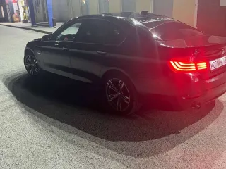 BMW 528i xDrive, 2014, VIN: Х4Х5А76460D364355. Легковой автомобиль, марка: BMW 528i xDrive, год изготовления: 2014, VIN: Х4Х5А76460D364355, вид собственности: индивидуальная, пробег 221229 км. Находится в залоге у АО Азиатско-Тихоокеанский Банк.