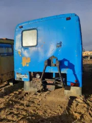 Автобус НЗАС 4951-01, XIP432000N0197287, гос. номер М631ХХ702. Вся информация указана в отчете об оценке, размещенном на портале ЕФРСБ. Для ознакомления с документами и имуществом необходимо направить запрос на электронную почту massterr_2015@mail.ru. При осмотре имущества необходимо иметь паспорт…