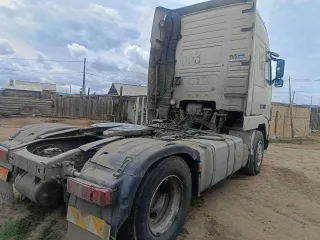 Volvo FM12 2008. Автомобиль грузовой, марка: 731502, модель: Volvo FM12, VIN: X8973150280DH9085, гос. рег. номер: В460ВК17, год изготовления: 2008. Ознакомление с имуществом по месту его нахождения: Респ Тыва, с Чаа-Холь, ул Салчак Тока 5, предварительно согласовав время с Финансовым управляющим по…