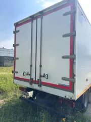 Автомобиль-фургон (рефрижератор) АФ-4782А1, VIN: X9H4782A1K6000018