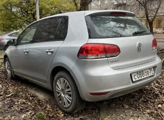 Volkswagen Golf 2011 г.в. VIN WVWZZZ1KZBW227885. Имущество расположено по адресу: Калининградская область, г. Калининград, ул. Мусоргского, д. 19, двор. Ознакомление с имуществом осуществляется в рабочие дни с понедельника по пятницу с 10-00 до 17-00 (местное время). По предварительной записи по…