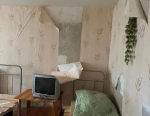 Квартира общей площадью 47,10 кв.м., кадастровый №37:06:010402:1334
Расположенная по адресу: Ивановская область, р-н. Ильинский, п. Ильинское-Хованское, ул. Красная, д. 53А, кв. 25