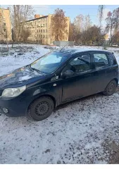 Chevrolet Aveo 2008, Легковой автомобиль марки: CHEVROLET, модель: Aveo, год выпуска: 2008 г., идентификационный номер (VIN): KL1SF48WJ8B297095. С имуществом, являющимся предметом торгов, можно ознакомиться, предварительно связавшись по эл. почте BelovaLubov.AU@yandex.ru