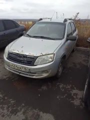 Лада Гранта 2013 Легковой автомобиль, марка: Лада, модель: Гранта, год изготовления: 2013 г.в., VIN: XTA219010D0170393