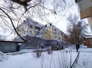 Нежилые помещения подвала четырёхэтажного жилого здания (кадастровый номер: 02:55:030163:387), расположенного по адресу: Республика Башкортостан, г. Уфа, Калининский район, ул. Первомайская, 35. Площадь объекта — 200,6 кв.м. Этаж / этажность: подвал / 4. Муниципальная собственность. Запись в Едином…