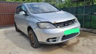 Volkswagen Golf Plus 2008 года, VIN: WVWZZZ1KZ9W834369, госномер С799ЕХ198, цвет серебристый, изготовитель Volkswagen AG (Германия). ПТС: 47 РК 846268, СТС: 99 58 541644. Автомобиль находится в залоге у АО "ТБанк". Местонахождение: Ленинградская область, Кировский район, Мгинское городское…