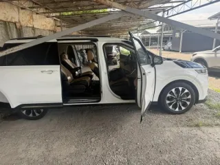 Kia Carnival 2022. Транспортное средство марки Kia Carnival, тип – легковой универсал, год выпуска 2022, адрес: Ставропольский край, г. Пятигорск, ш. Бештаугорское, 14. Залоговое имущество должника: транспортное средство марки Kia Carnival, тип – легковой универсал, год выпуска 2022…