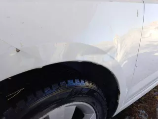 SKODA OCTAVIA, 2014 года выпуска, VIN XW8AC6NE2EH021495
