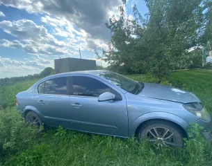 Opel Astra 2008 года выпуска. VIN-номер W0L0AHL698G147071. Осмотр по адресу: Челябинская область, деревня Вандышевка, улица Комсомольская, дом 5. Запрос на torgi@nebero.ru или телефон +79123104003