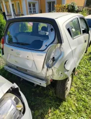 RAVON R2, 2017 легковой автомобиль, RAVON R2, 2017 г.в., VIN: XWBMA48N9HA531537, гос. рег. знак: T170TH790. ЗАПРОСЫ ПРИНИМАЮТСЯ посредством их направления на электронную почту kozyulinjuri4@yandex.ru ВНИМАНИЕ НА ДОБАВЛЕННУЮ ЦИФРУ В АДРЕСЕ ЭЛ. ПОЧТЫ! Местонахождения имущества: Московская область…